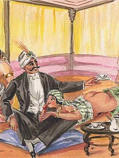 Online Erotic Cartoon Images