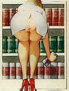 Free Erotic Art Toons Online