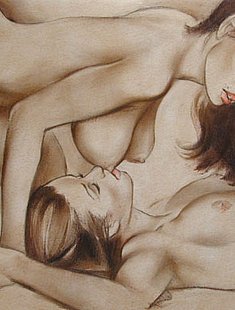 Online Erotic Cartoon Images