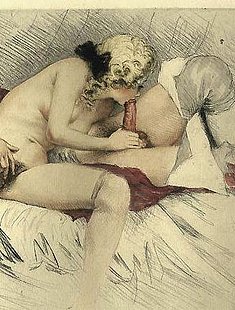 Free Erotic Art Toons Online