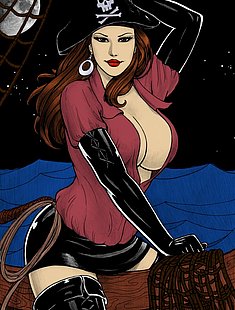 Free Erotic Art Online