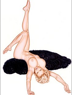 Online Erotic Images