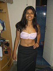 nude indian girl