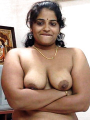 nude indian girl