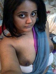 nude indian girl