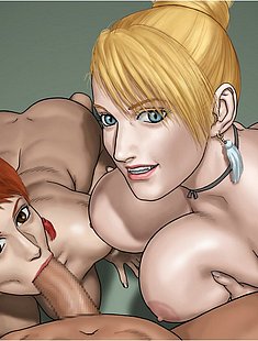 Online Erotic Cartoon Images