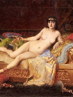 Online Retro Adult Art Pictures