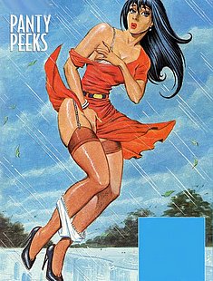 Online Retro Erotic Art Pictures