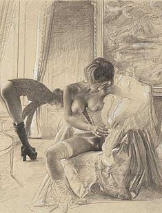 Online Retro Erotic Digital Pics