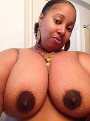 black mature