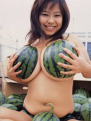 asian boobs