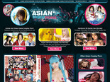 asian porn site