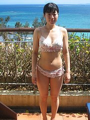 asian mature