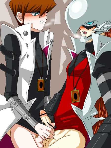 Kaiba Hentai