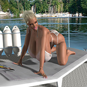 Free boob 3D thumb tgp