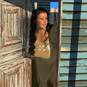 Tit enhancement 3D