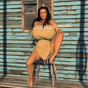 3D and tits