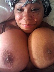 hot selfie