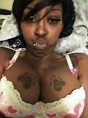 porn selfie