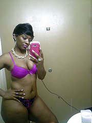 ebony amateur