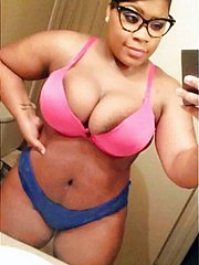 ebony amateur