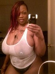 beautiful black girl