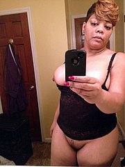 sexy ebony girl
