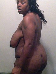 beautiful black girl