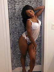 ebony amateur