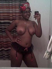 porn selfie