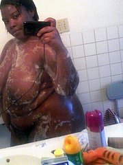 ebony amateur