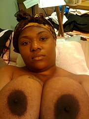 erotic selfie