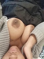 sexy selfie