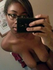 ebony amateur