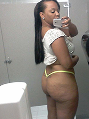 porn selfie