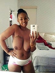 sexy ebony girl