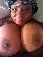 beautiful black girl
