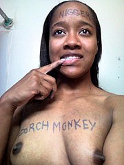 ebony amateur