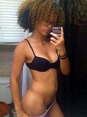 porn selfie