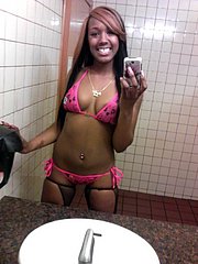 porn selfie
