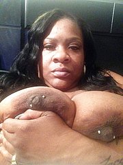 erotic selfie