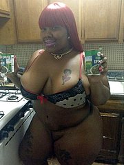 erotic selfie
