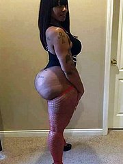 hot selfie