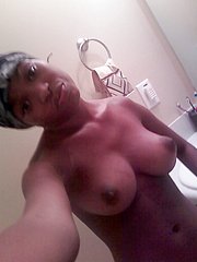 erotic selfie