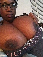 hot selfie