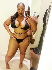 erotic selfie