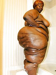 sexy big ebony women