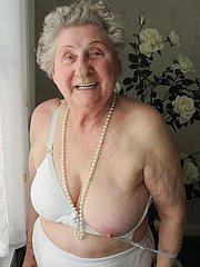 granny sex