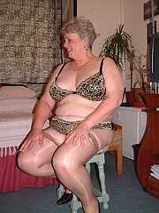 granny porn