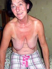 sexy old mature
